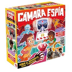 CAMARA ESPIA
