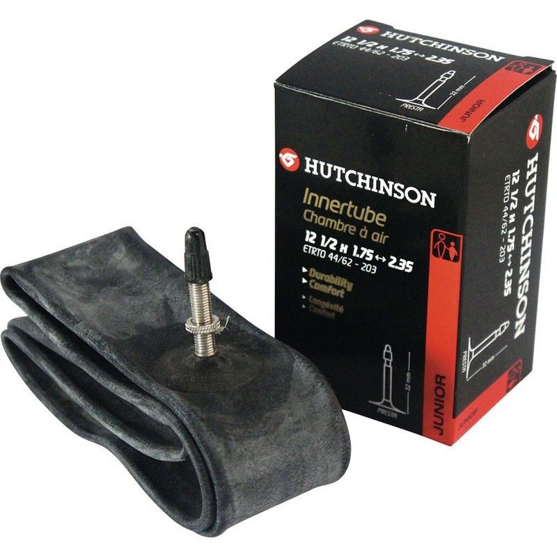 Camara hutchinson 12-1/2x1.75-2.35  presta