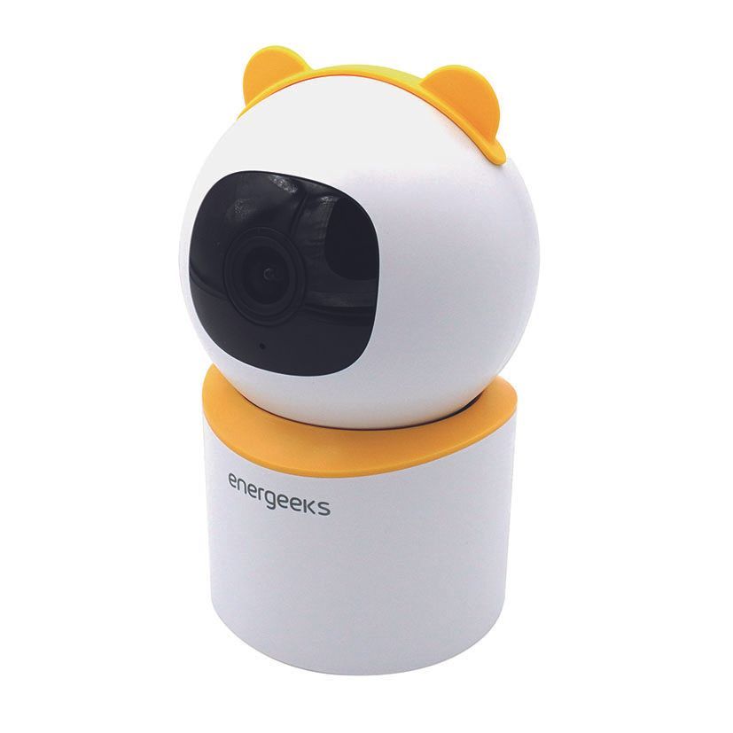 Cámara Wifi Motorizada 1080P Sentinel Ki