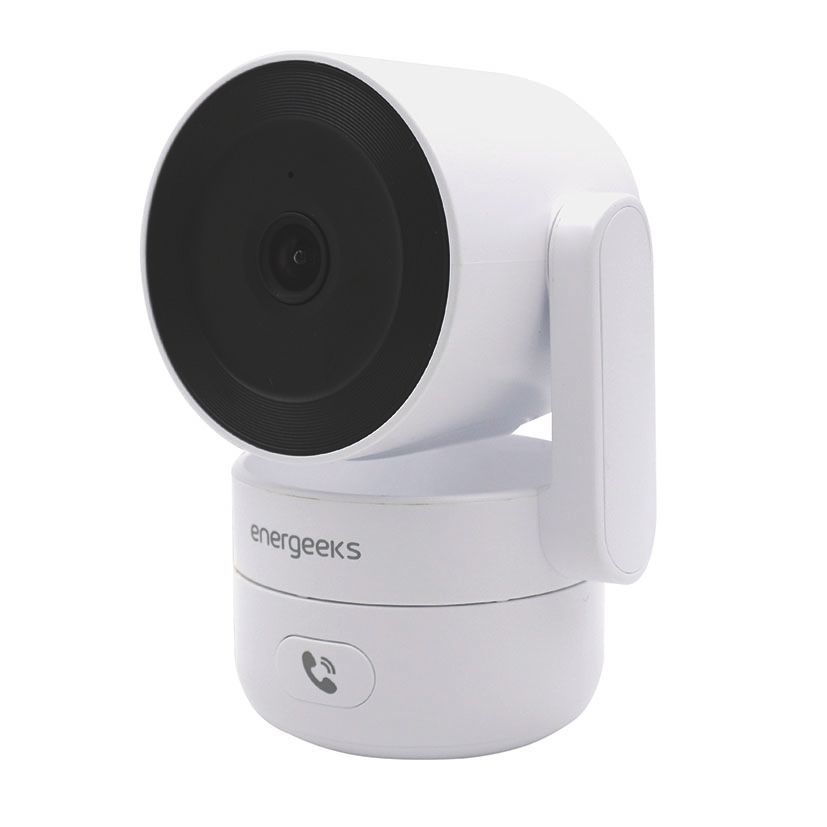 Cámara Wifi Motorizada 4Mp Sentinel Pro