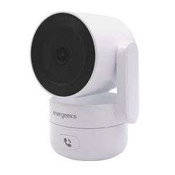 Cámara Wifi Motorizada 4Mp Sentinel Pro