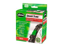 Cámaras Slime  Antipinchazos 27,5 Presta