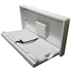 Cambia pañales horizontal