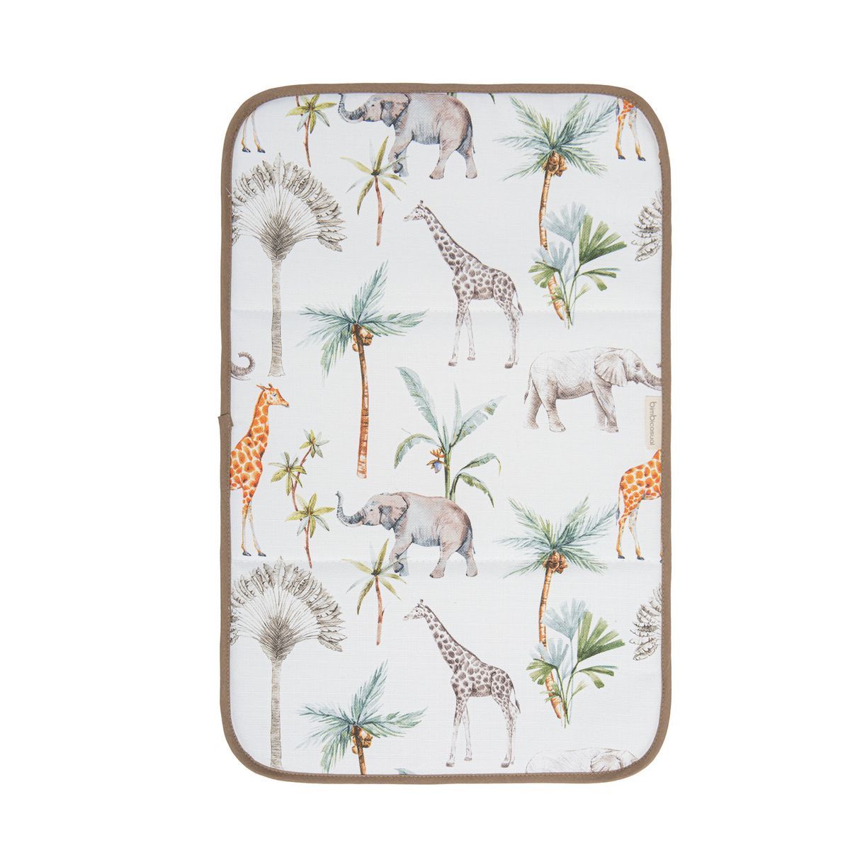 Cambiador (38x50) Class África