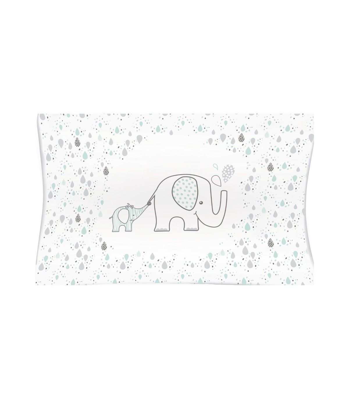 Cambiador blando Bébéjou