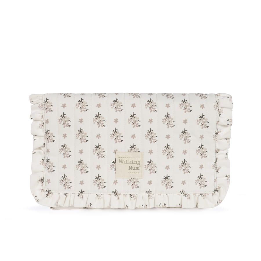 Cambiador Botton Walking Mum