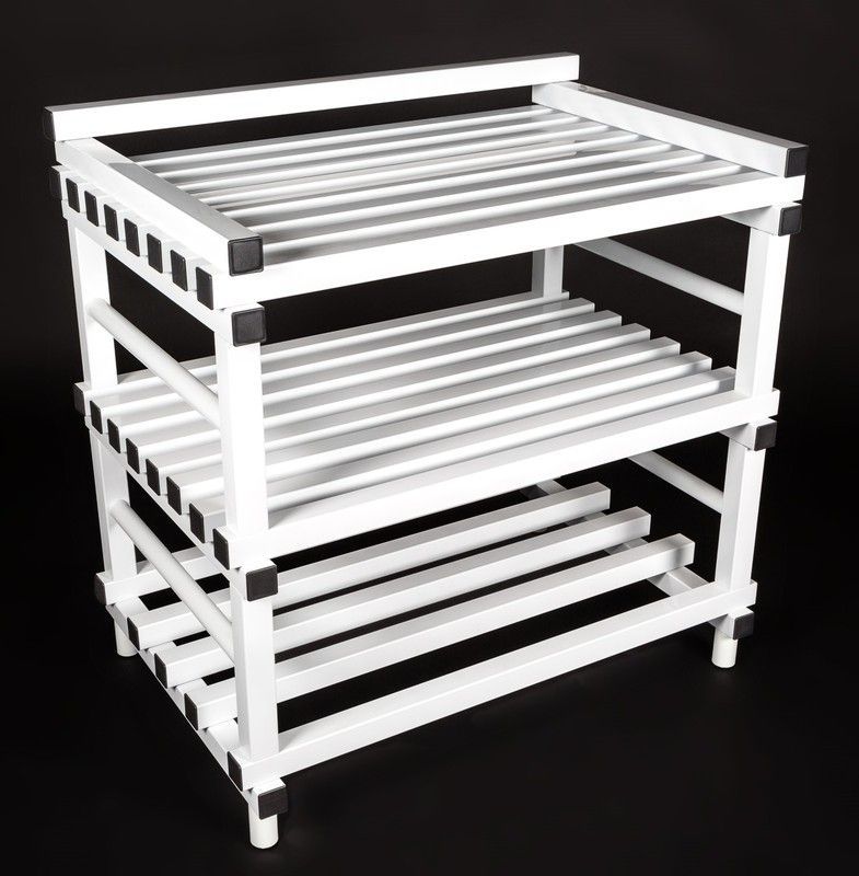 Cambiador de bebes para baño