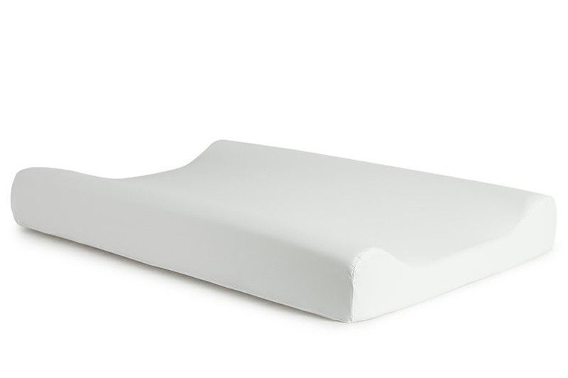 Cambiador de Espuma Plastificado 49x69 Matiner