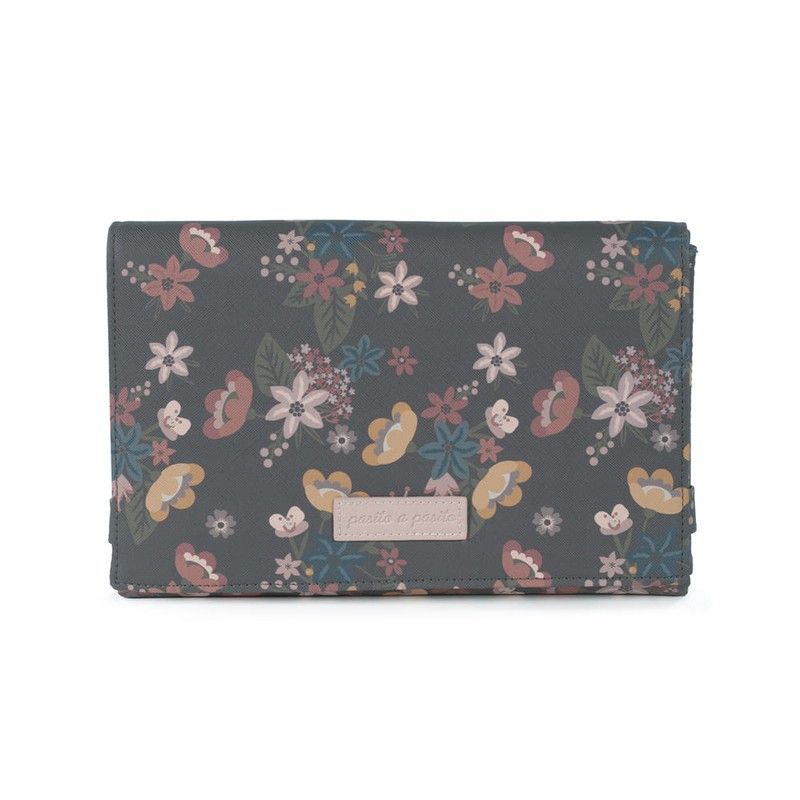 Cambiador Garden pasito a pasito