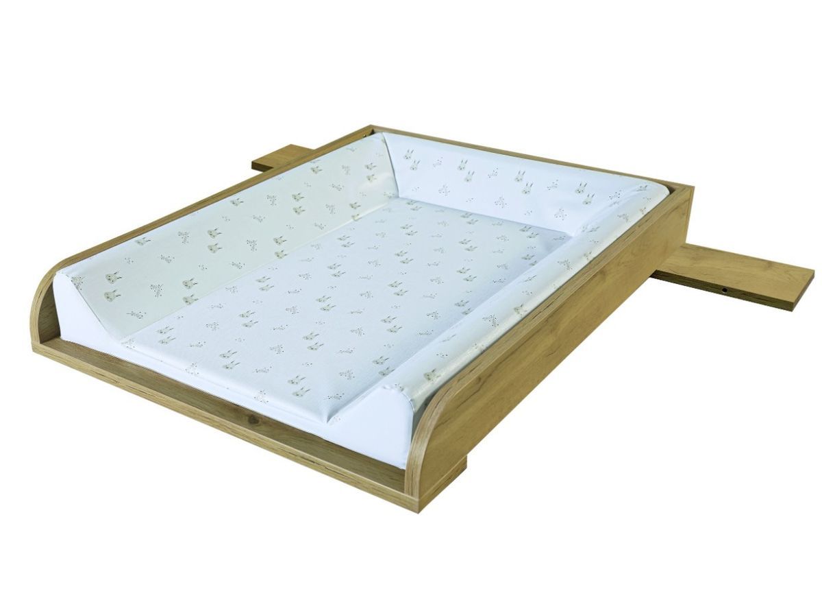 Cambiador para cómoda Micuna Martha