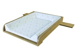 Cambiador para cómoda Micuna Martha