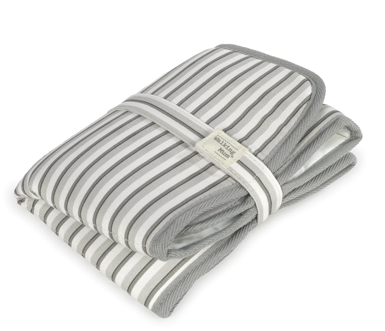 Cambiador portátil Botton Raya Walking Mum