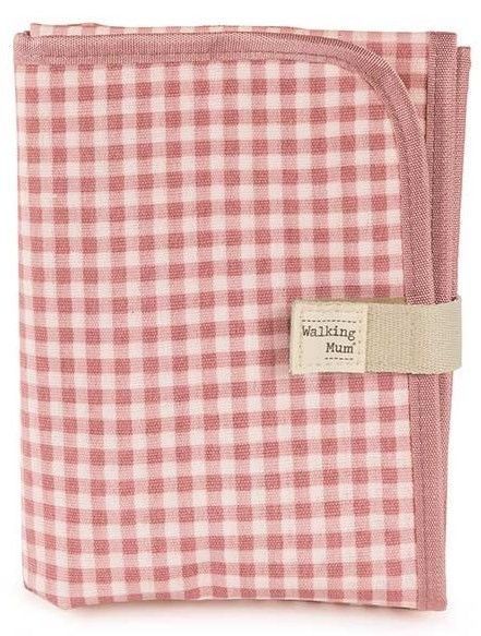 Cambiador portátil I love Vichy Walking Mum