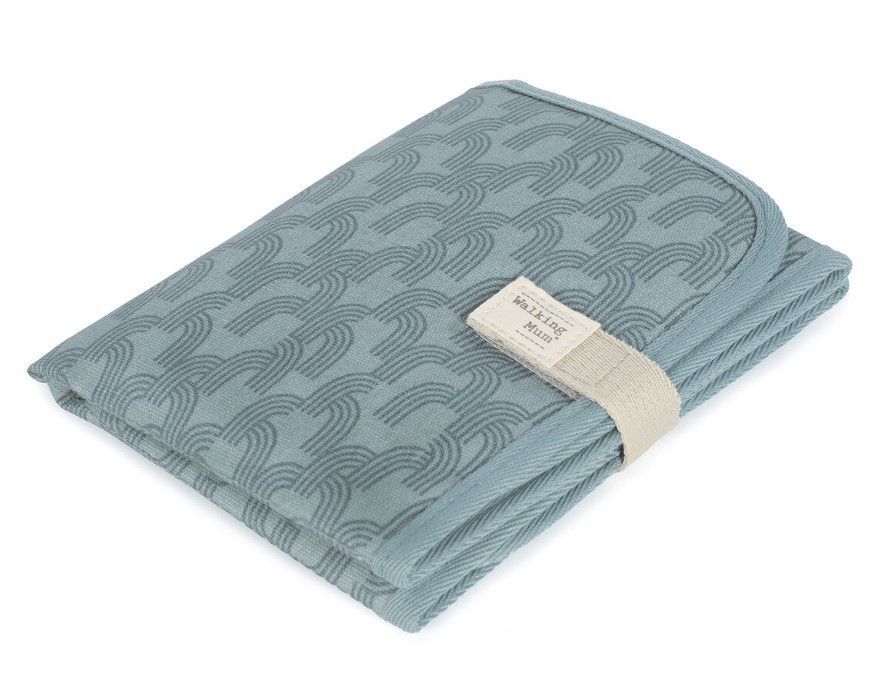 Cambiador portátil Tulum Walking Mum