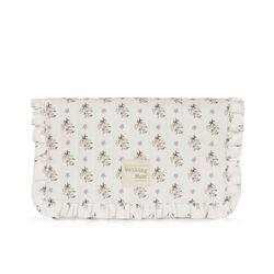 Cambiador Walking Mum Botton Flores