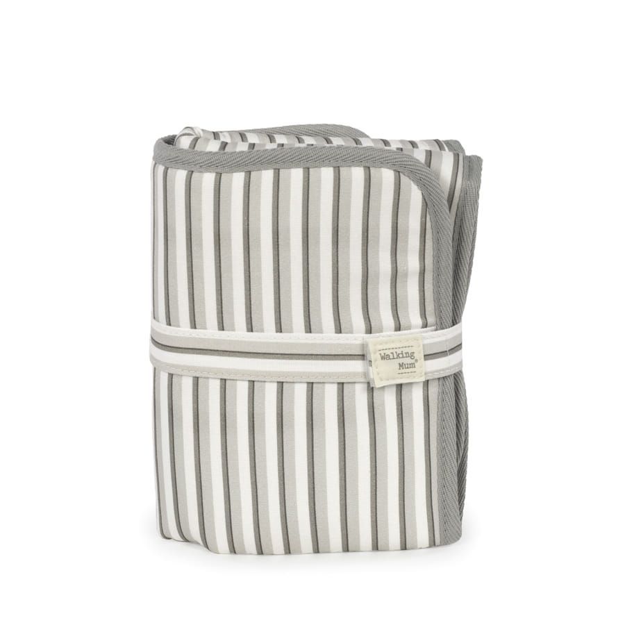 Cambiador Walking Mum Botton Rayas
