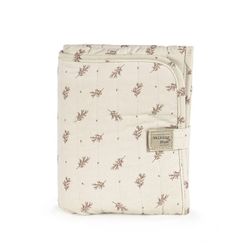 Cambiador Walking Mum Mimosa rosa