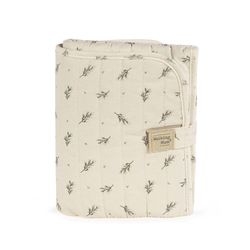 Cambiador Walking Mum Mimosa verde