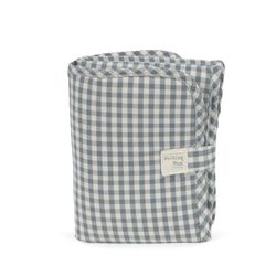 Cambiador Walking Mum Praliné Vichy Matcha