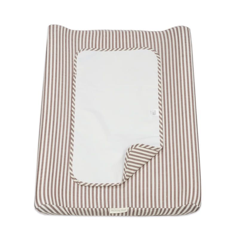 Cambidor Walking Mum Praliné Rayas Moka