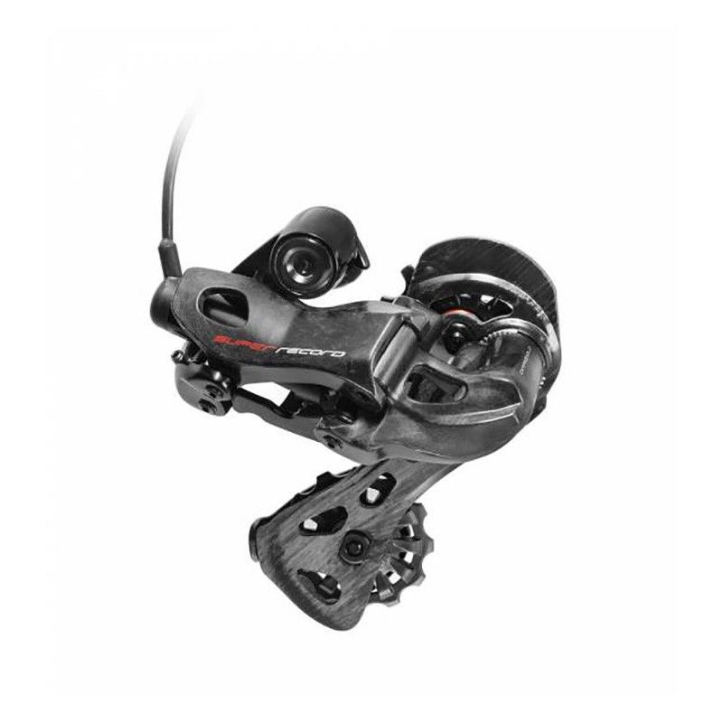 Cambio campagnolo super record 12v eps