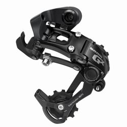 ⚙️🚴‍♂️ Cambio SRAM GX Type 2.1 10v Caja Media Blk  🟢 Rendimiento fiable y control preciso para MTB y gravel