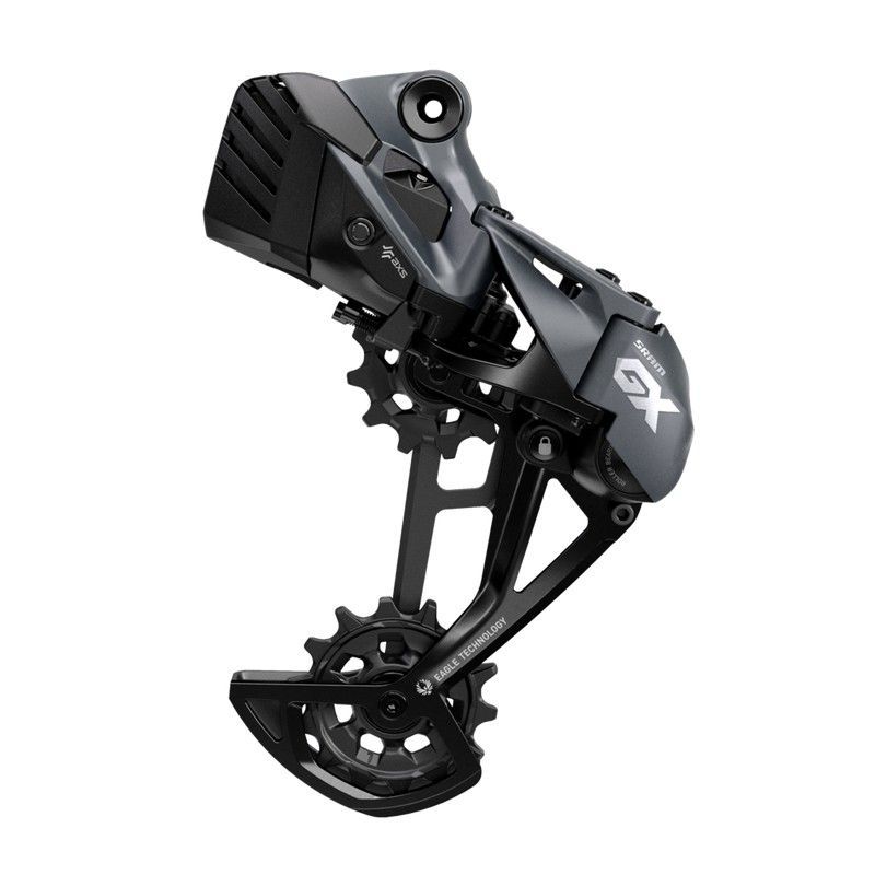 ⚡🚀 Cambio SRAM GX1 Eagle AXS 12v Lunar Max 52D  🟢 Tecnología inalámbrica AXS y rendimiento total para MTB