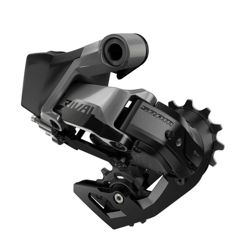 ⚡⚙️ Cambio SRAM Rival eTap AXS 12v Max 36D  🟢 Precisión inalámbrica y rendimiento fiable en carretera y gravel