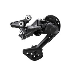 Cambio Tras. 10/11v SGS RD-M5120 Deore (Doble)