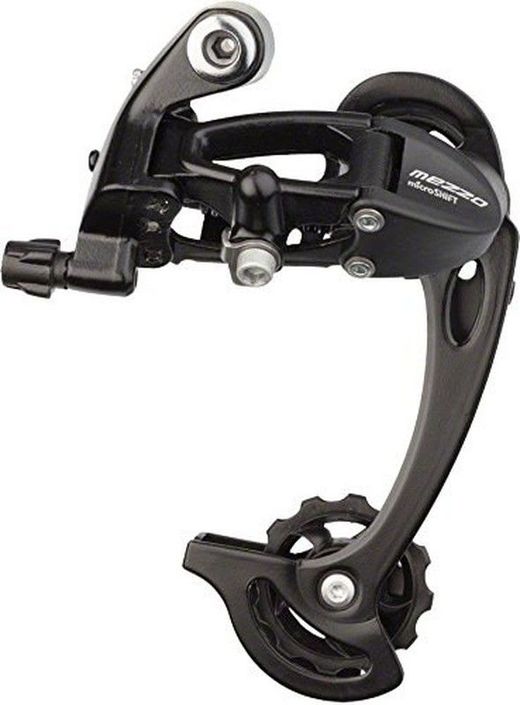 Cambio Trasero para bicicleta Micro Shift Mezzo