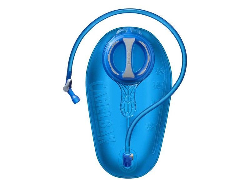 Camelbak bolsa crux 2l
