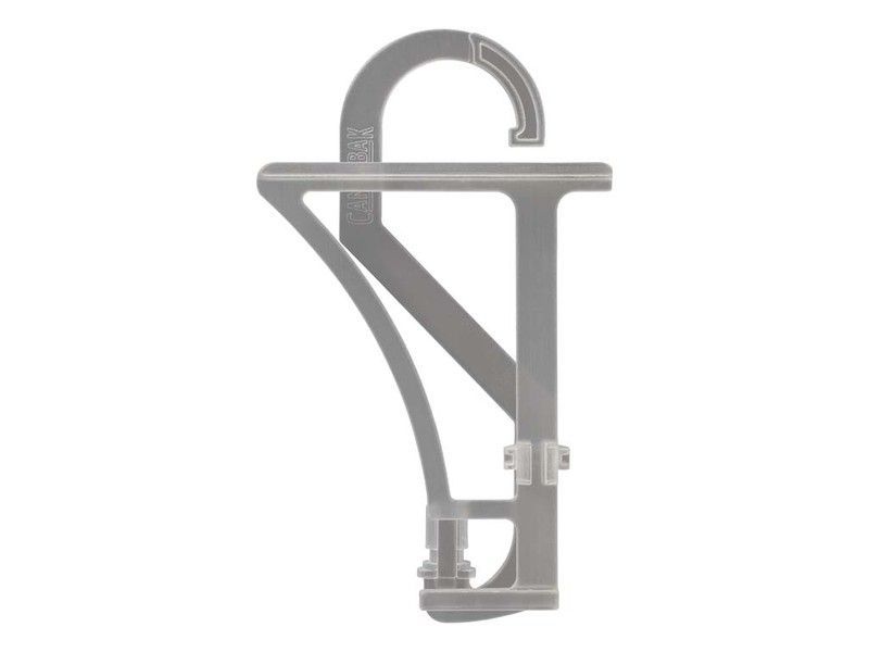 Camelbak gancho para secar el depósito