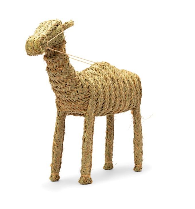 Camello de Ratán Arzu 60 cm