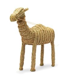 Camello de Ratán Arzu 60 cm