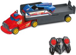 Camion Rc Hot Wheels