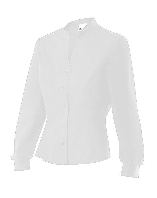 Camisa Cuello Mao Mujer Referencia  Viura.
