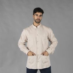 Camisa Guayabera hombre colores
