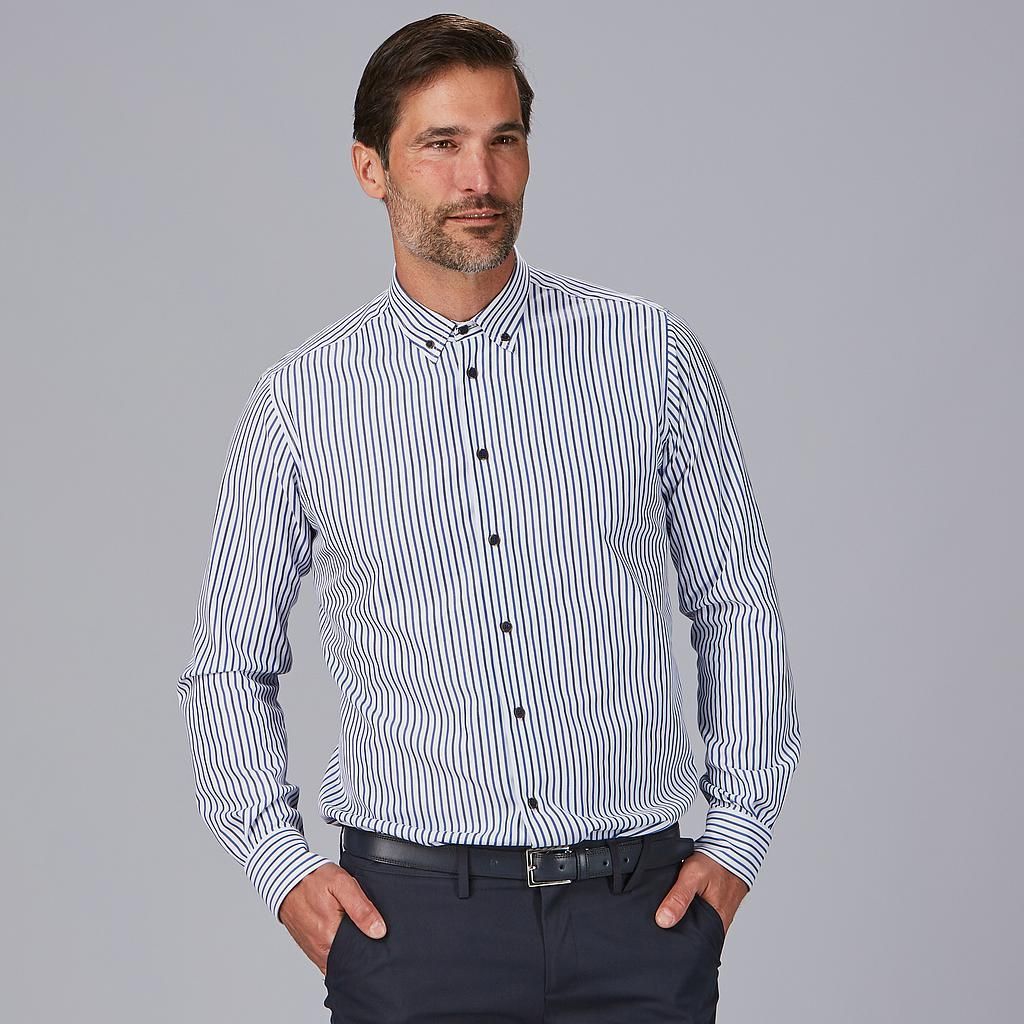 Camisa hombre Alessandro colores