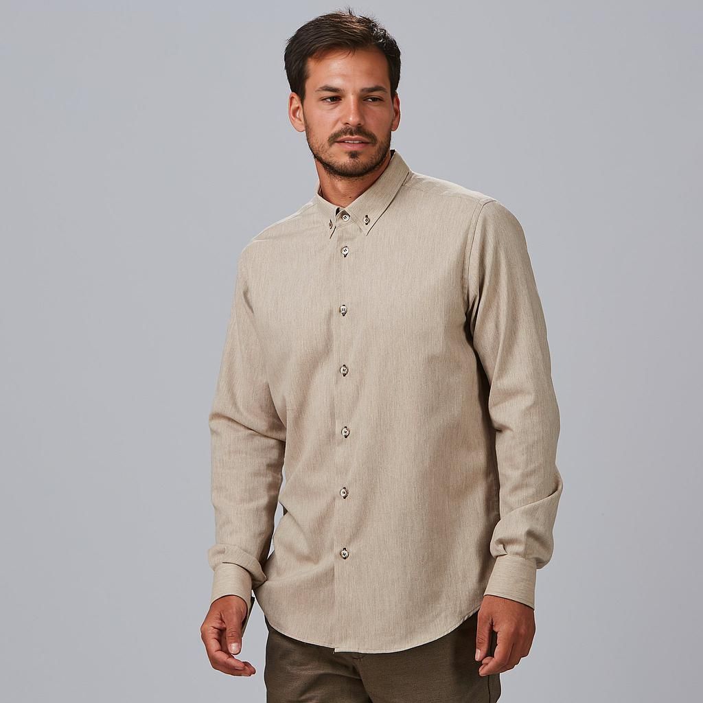 Camisa Hombre Giacomo
