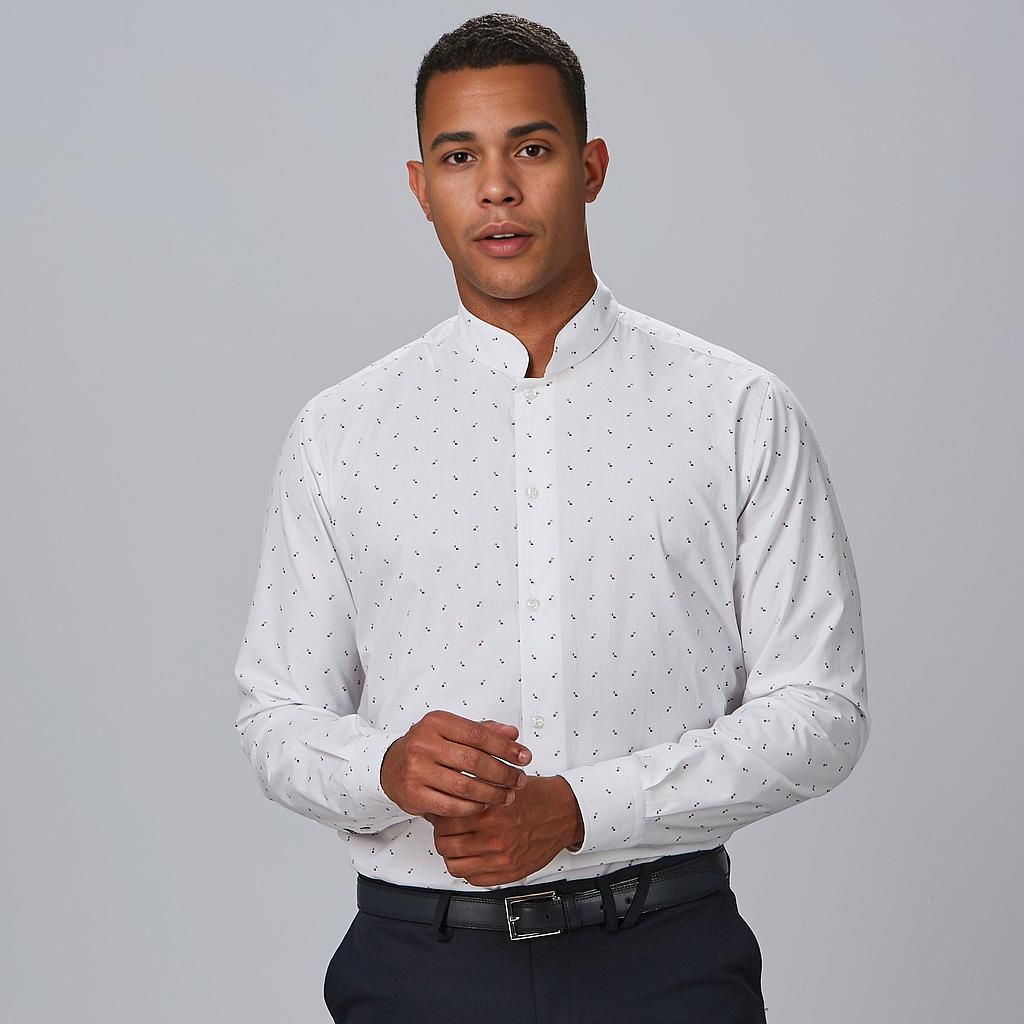 Camisa Hombre Slim Fit Giuseppe