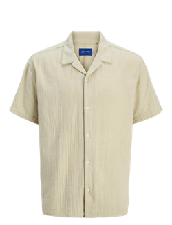 Camisa m/c resort lisa Jack & Jones Safari