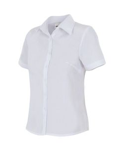 Camisa mc mujer Velilla 538