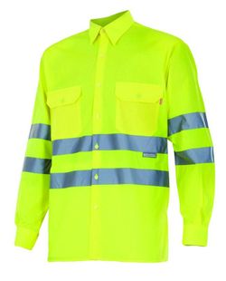 Camisa ml av Velilla 143