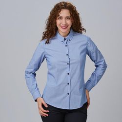 Camisa mujer Fabiola colores