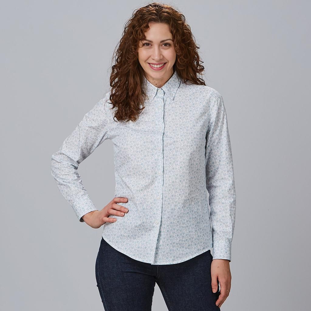 Camisa Mujer Giorgia