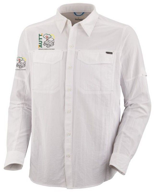 Camisa Oficial AUTT