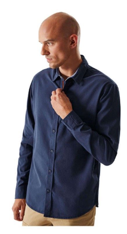 CAMISA OFICIAL DAKAR / CL 02