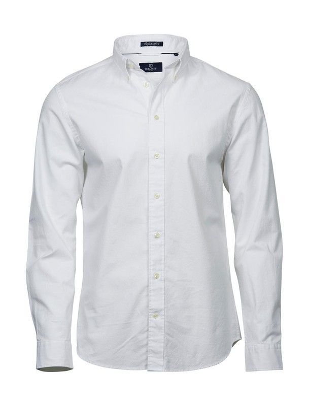 Camisa Perfect Oxford