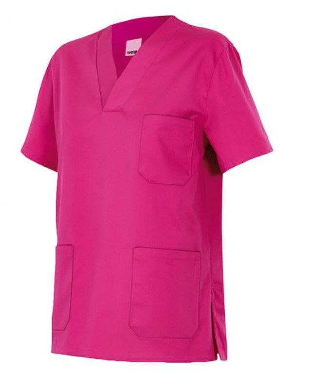 Camisa sanitaria colores