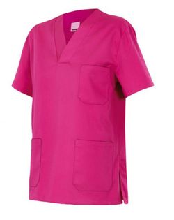 Camisa sanitaria colores